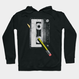 Rewind Classic Hoodie